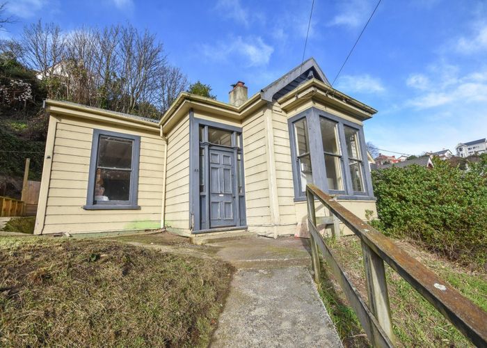  at 55 Serpentine Avenue, City Centre, Dunedin, Otago