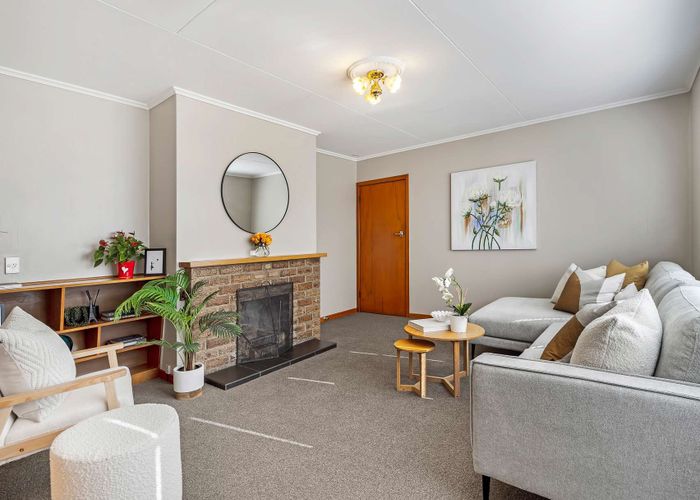  at 40 Hadfield Crescent, College Estate, Whanganui, Manawatu / Whanganui