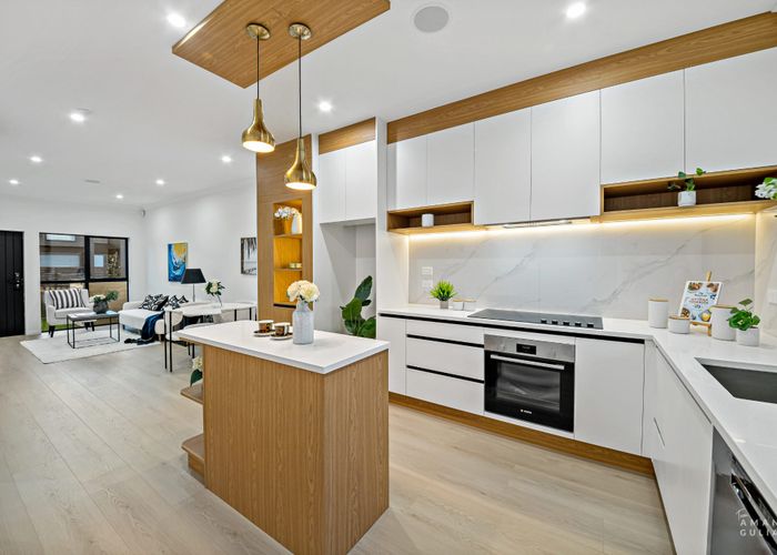  at Lot 3/75 Titirangi Road, New Lynn, Waitakere City, Auckland