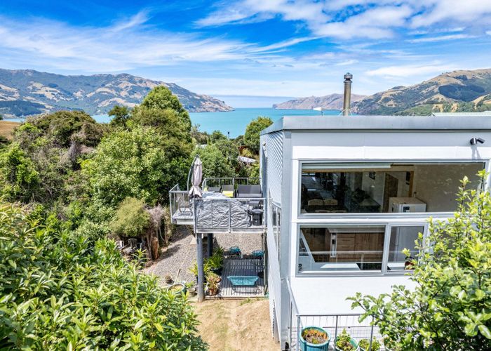  at 13 Seaview Lane, Wainui, Banks Peninsula