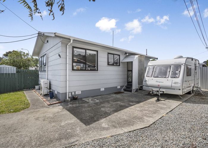  at 1270A High Street, Taita, Lower Hutt, Wellington