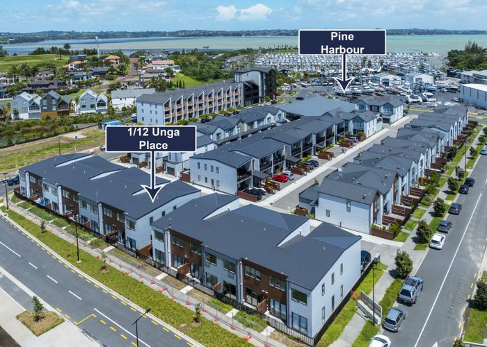  at 1/12 Unga Place, Beachlands, Auckland