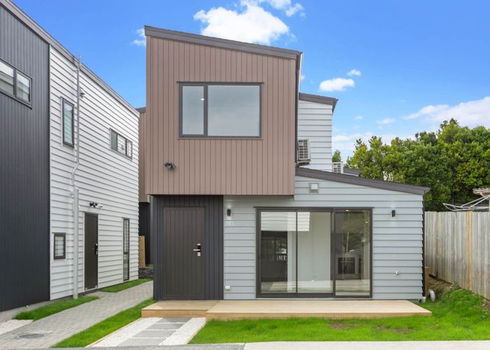  at 85B Penney Avenue, Mount Roskill, Auckland City, Auckland
