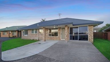  at 1/19 Wai Iti Place, Clendon Park, Auckland
