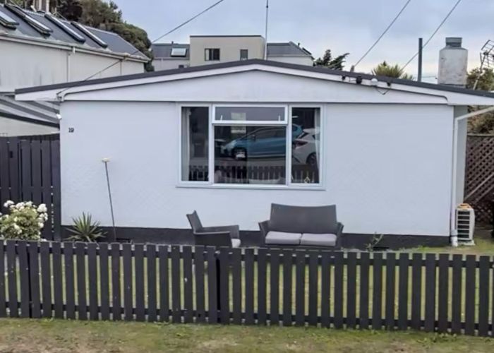 at 19 Tonks Street, North New Brighton, Christchurch