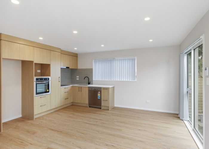  at 48a Addington Avenue, Manurewa, Manukau City, Auckland