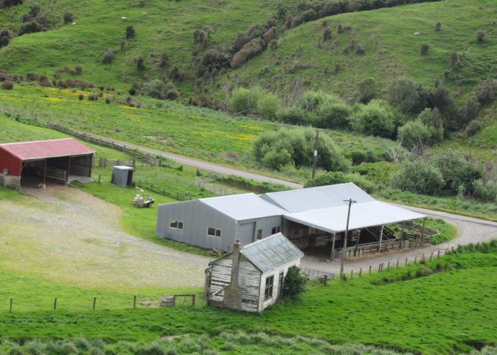  at 348 Happy Valley Road, Tuatapere, Southland, Southland