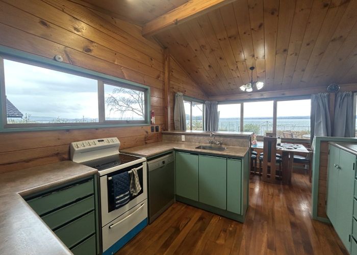  at 18 Parkcliff Road - Fully Furnished, Tikitere, Rotorua, Bay Of Plenty