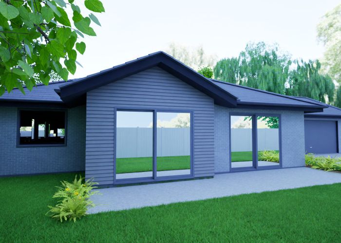  at 14 Pahiki Crescent, Levin, Horowhenua, Manawatu / Whanganui