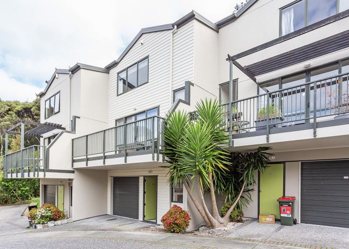  at 58/8 Flynn Street, Birkdale, North Shore City, Auckland