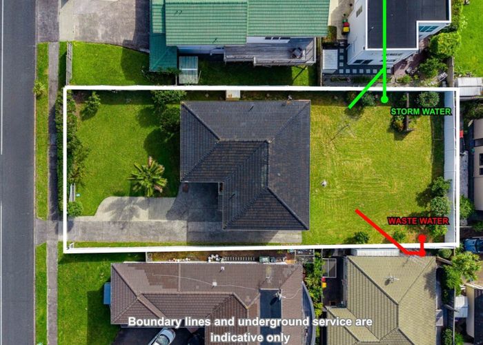  at 24 Sea Spray Drive, Bucklands Beach, Manukau City, Auckland