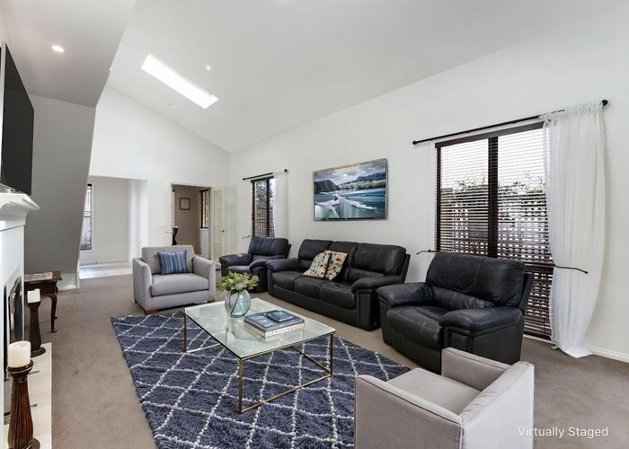  at 25 Bridgefield Crescent, Flat Bush, Manukau City, Auckland