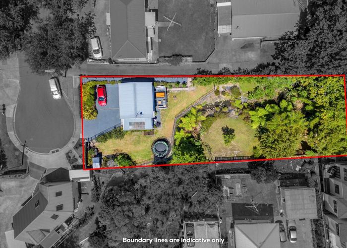  at 22 Pine Street, New Lynn, Waitakere City, Auckland