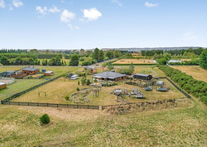  at 829 Chester Road, West Taratahi, Carterton