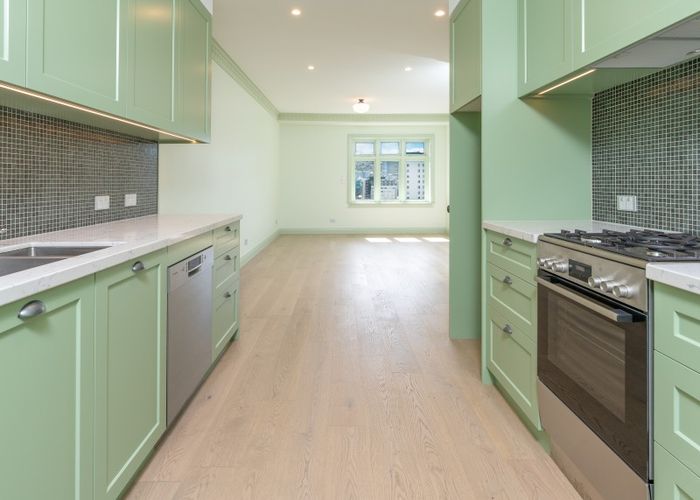  at 1/9 Hawker Street, Mount Victoria, Wellington