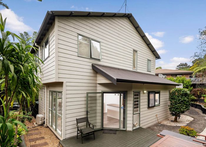  at 25 Shetland Street, Glen Eden, Auckland