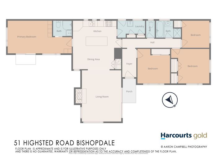  at 51 Highsted Road, Bishopdale, Christchurch City, Canterbury