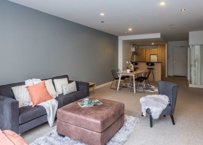  at 3F/42 Molesworth St, Thorndon, Wellington, Wellington