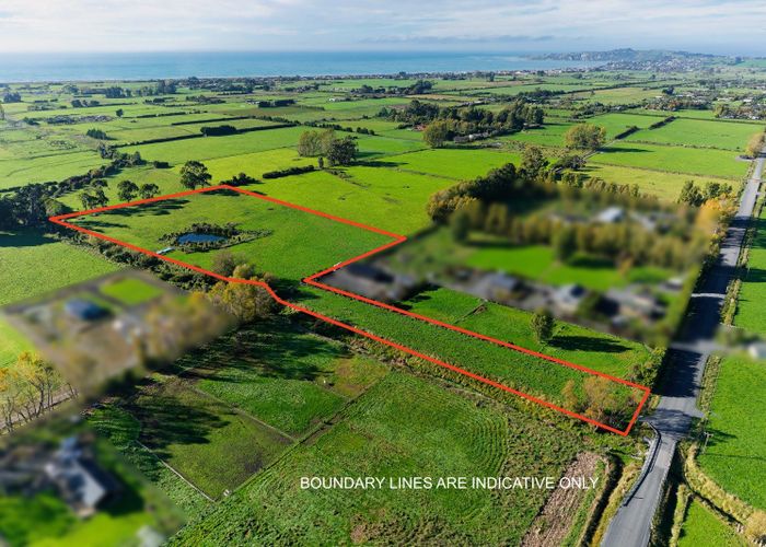  at 386 Mount Fyffe Road, Kaikoura, Kaikoura, Marlborough