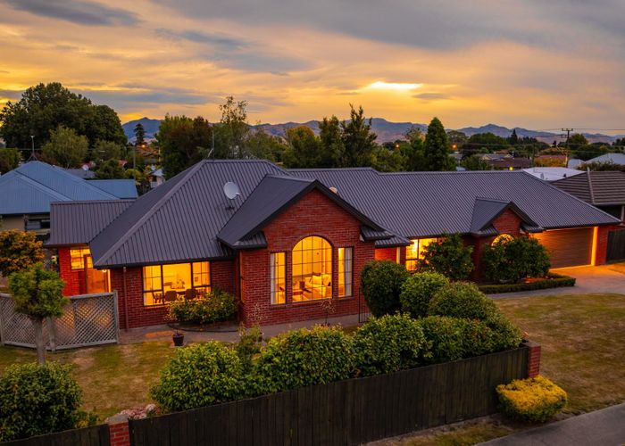  at 4 Cherrywood Park, Springlands, Blenheim