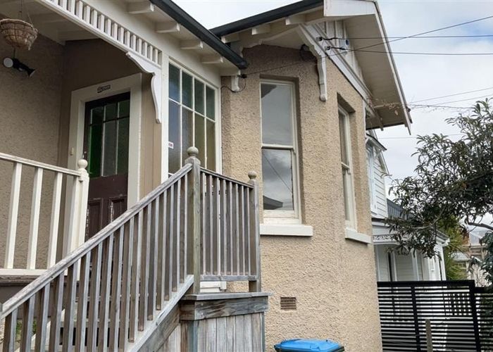  at 2 First Avenue, Kingsland, Auckland City, Auckland