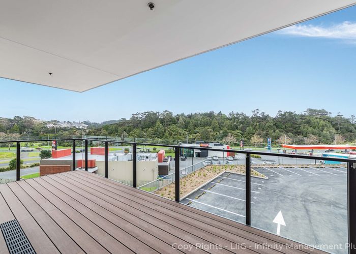  at 417/3 Kaipiho Lane, Albany, Auckland