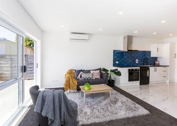  at B/17 Tararua Street, Trentham, Upper Hutt
