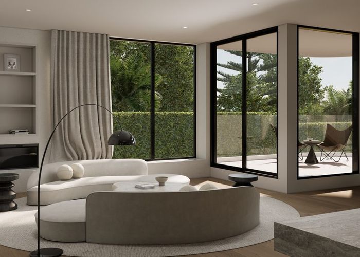  at 16a Mahoe Avenue, Remuera, Auckland City, Auckland