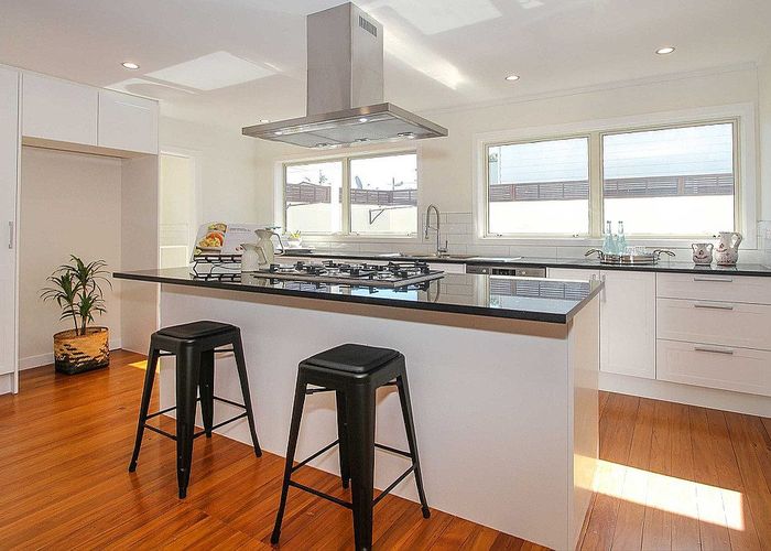  at 1/17 Onepoto Road, Takapuna, North Shore City, Auckland