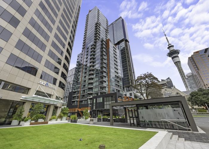 at 1406/32 Swanson Street, City Centre, Auckland City, Auckland