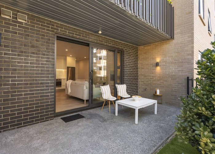  at G04/2B Matatiki Street, Northcote, North Shore City, Auckland