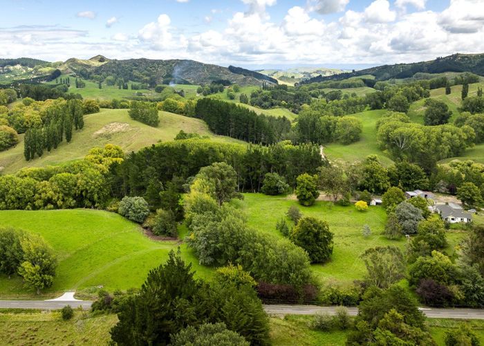  at 2420, 2430 and 2438 Kahuranaki Road, Elsthorpe, Central Hawke's Bay, Hawke's Bay