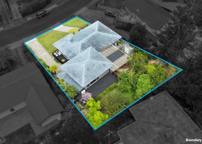  at 16 Judkins Crescent, Cockle Bay, Manukau City, Auckland