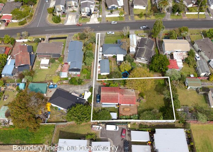  at 20 Newham Place, Henderson, Waitakere City, Auckland