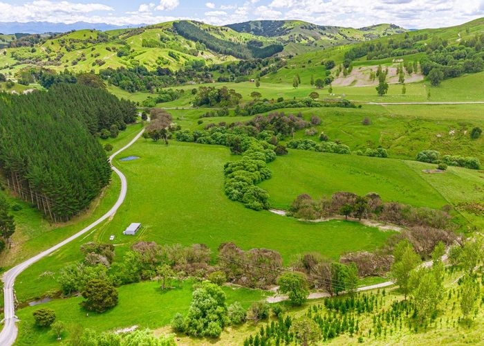  at 0 Te Kanuka Rd, Manakau