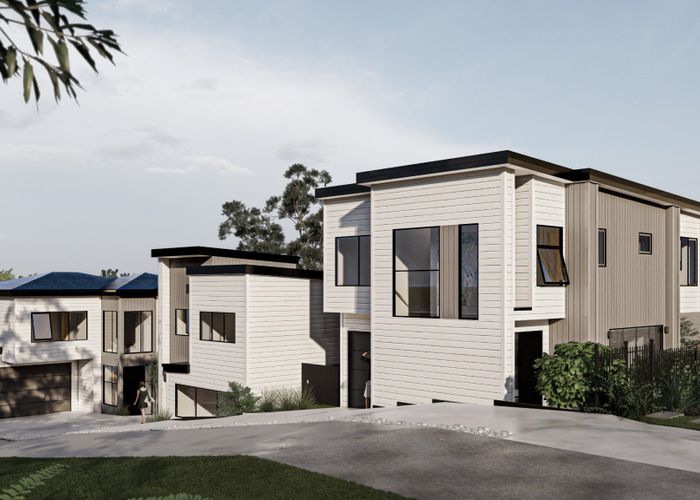 at 7A Hewlett Road, Massey, Waitakere City, Auckland