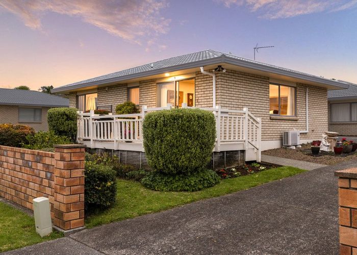  at 4/169 Wellington Street, Pukekohe, Franklin, Auckland