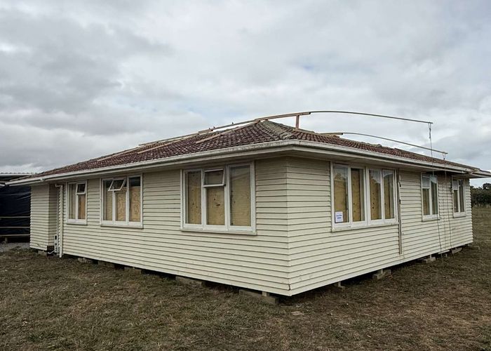 at Mangere East, Manukau City, Auckland