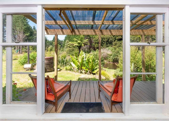  at 1312 Wekaweka Road, Waimamaku, Far North, Northland