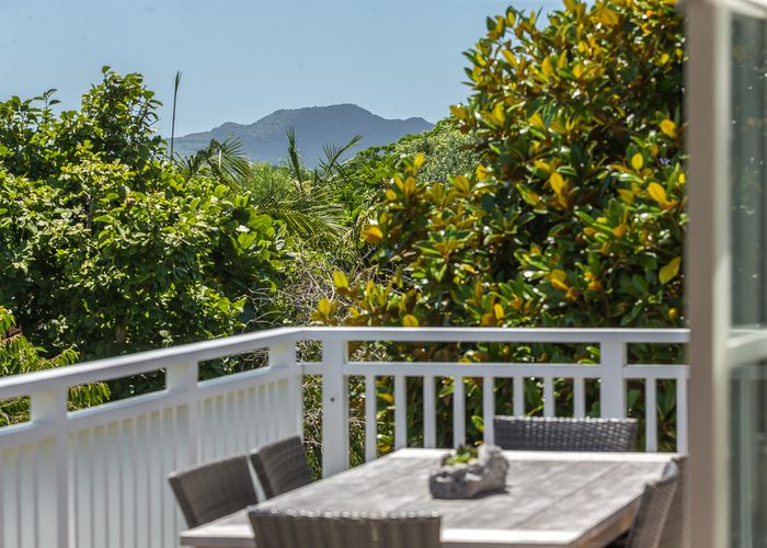  at 22 Allenby Avenue, Devonport, Auckland