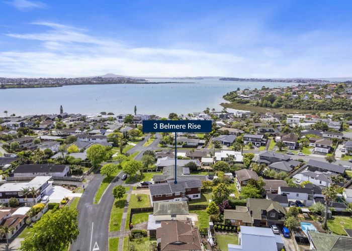  at 3 Belmere Rise, Farm Cove, Auckland