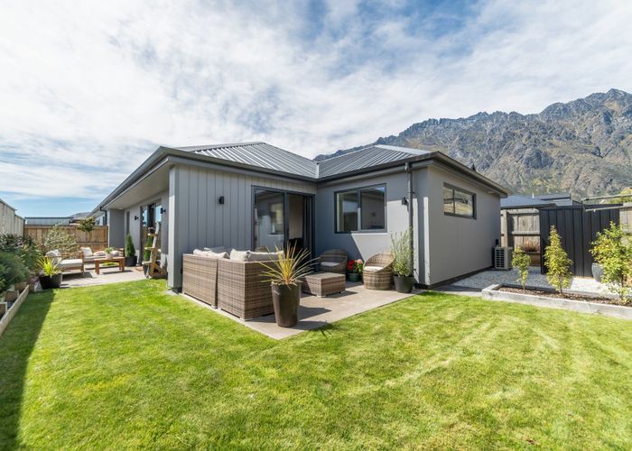  at 101 and 101A Jack Hanley Drive, Jacks Point, Queenstown-Lakes, Otago