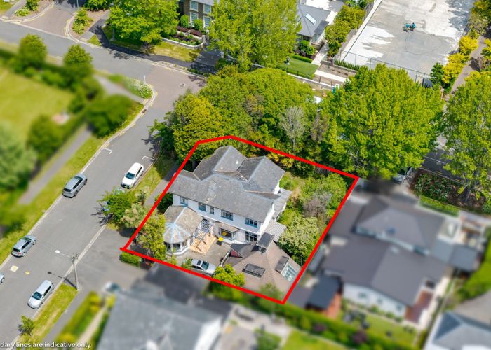  at 20 Helmores Lane, Merivale, Christchurch City, Canterbury