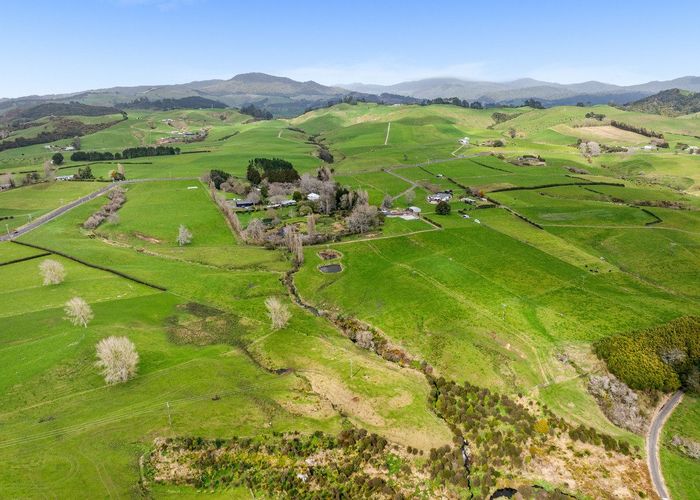  at 411 Pukekauri Road, Waihi, Hauraki, Waikato