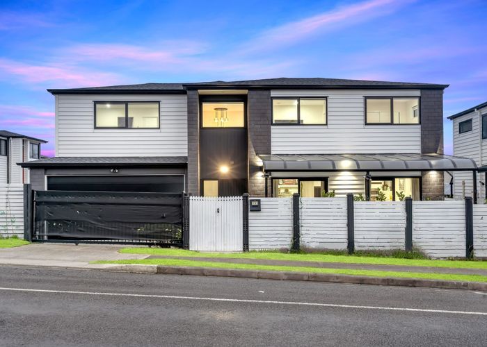  at 193 Wallace Road, Mangere Bridge, Auckland
