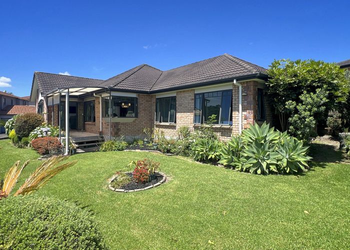  at 57 Mt Lebanon Crescent, The Gardens, Manukau City, Auckland