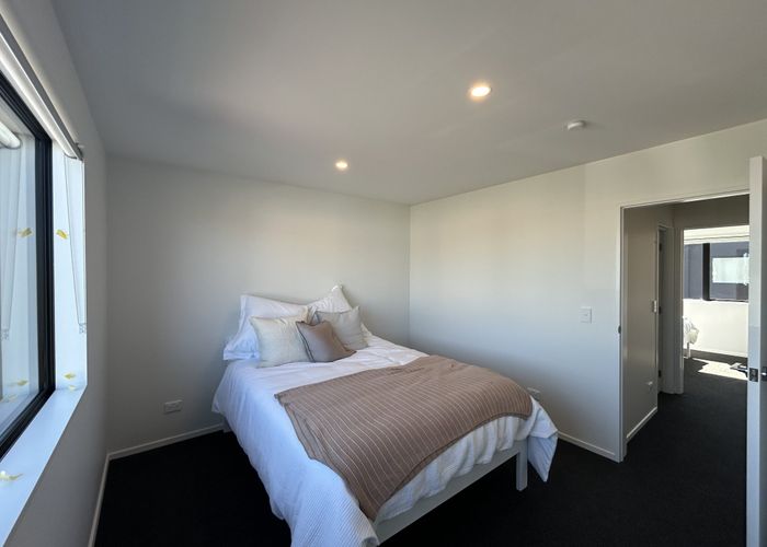  at 1/4 Rotherham Street, Riccarton, Christchurch