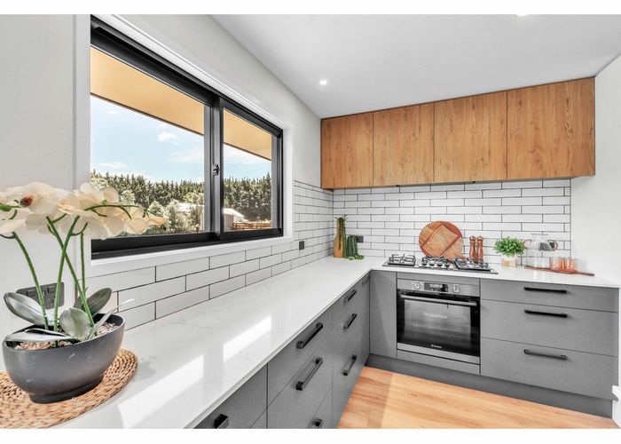  at 384 No 10 Road, Swannanoa, Rangiora