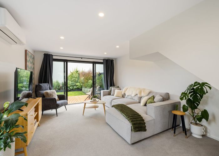  at 11/129 Sherborne Street, St. Albans, Christchurch City, Canterbury