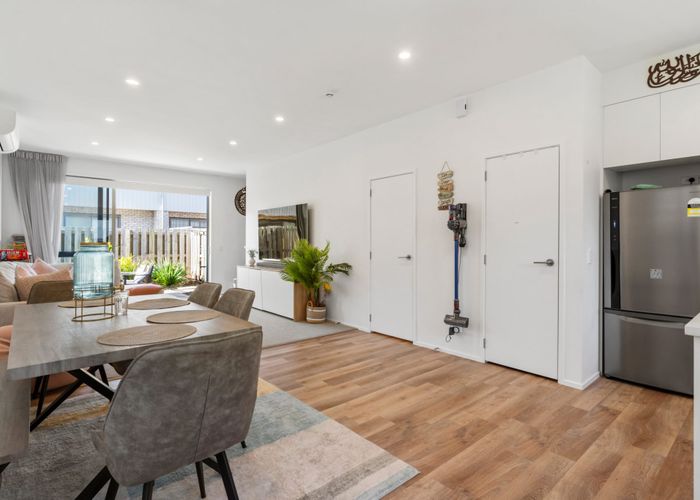  at 105 Mangahoe Road, Mount Wellington, Auckland City, Auckland
